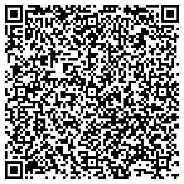 QR-код с контактной информацией организации ГалАрт