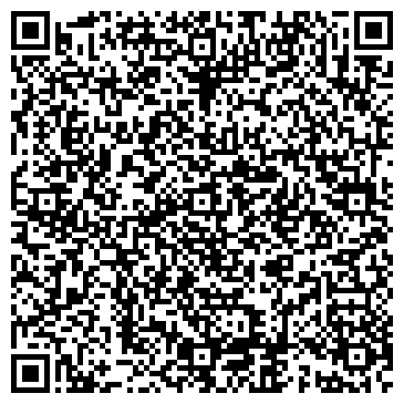 QR-код с контактной информацией организации ООО Золотая подкова