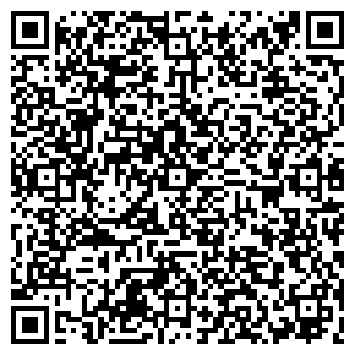 QR-код с контактной информацией организации Вояж