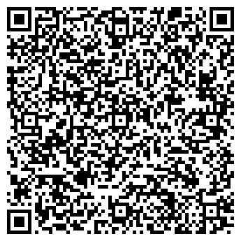 QR-код с контактной информацией организации ООО СтройБизнесПроект