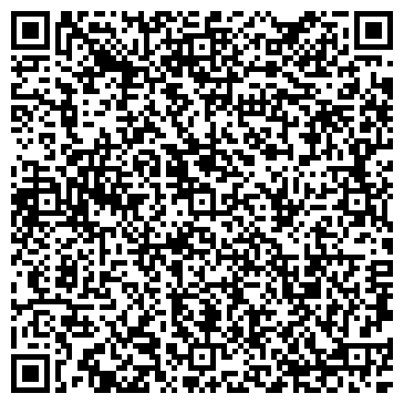 QR-код с контактной информацией организации ООО ЭлитСпорт
