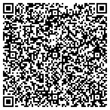 QR-код с контактной информацией организации Карпатский лес