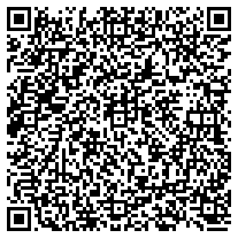 QR-код с контактной информацией организации Базовъ