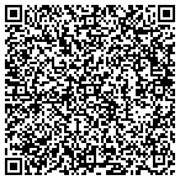 QR-код с контактной информацией организации Сибирские Блины