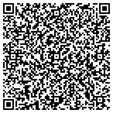 QR-код с контактной информацией организации ООО Бэскид