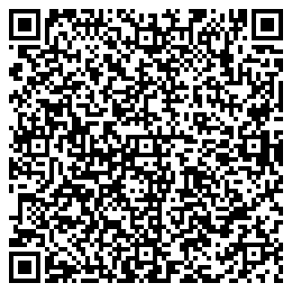 QR-код с контактной информацией организации ЗАО Альянс