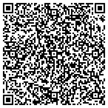 QR-код с контактной информацией организации Окна Гран-При