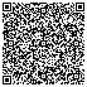 QR-код с контактной информацией организации Чикаго