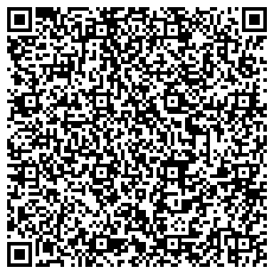 QR-код с контактной информацией организации Недвижимость в Красноярске