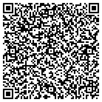 QR-код с контактной информацией организации Биг Бен