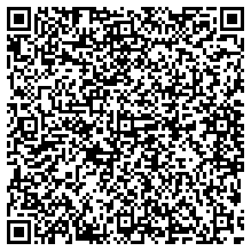 QR-код с контактной информацией организации Новая Заря
