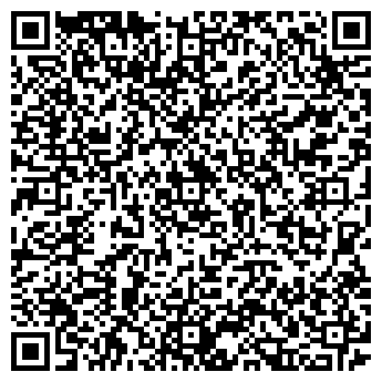 QR-код с контактной информацией организации Оксинит