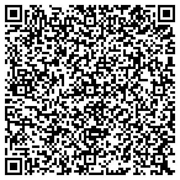 QR-код с контактной информацией организации Одежда для окон