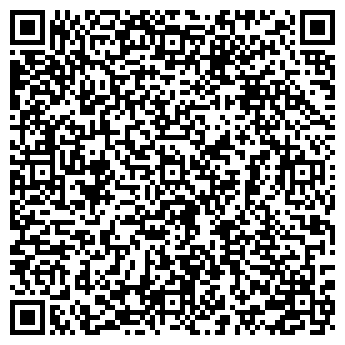 QR-код с контактной информацией организации МИЛАВИЦА