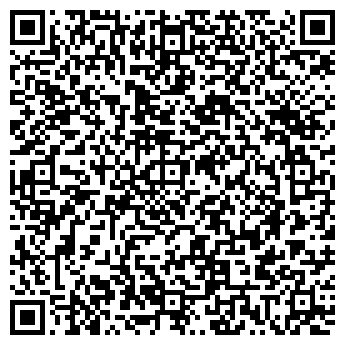 QR-код с контактной информацией организации ОАО Асп-Комплект