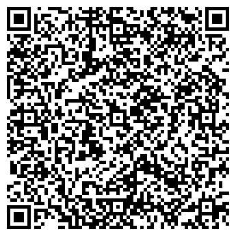 QR-код с контактной информацией организации Автостоп