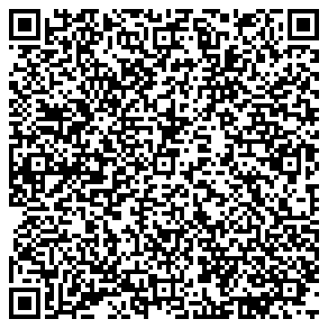 QR-код с контактной информацией организации Визит