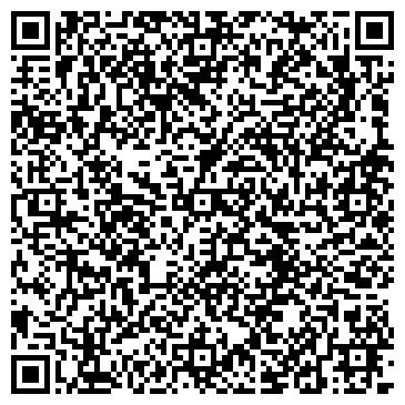 QR-код с контактной информацией организации Байкал Дент