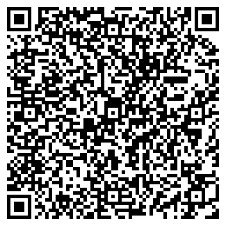 QR-код с контактной информацией организации ООО Фекста