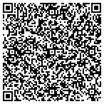 QR-код с контактной информацией организации ЗАО Ферросплав