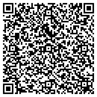 QR-код с контактной информацией организации У Людмилы