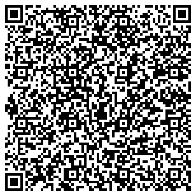 QR-код с контактной информацией организации ЗАО Октагон