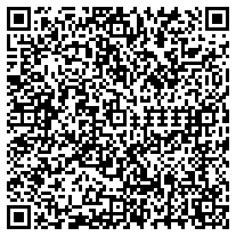 QR-код с контактной информацией организации ИП Фаттахова А.Я.
