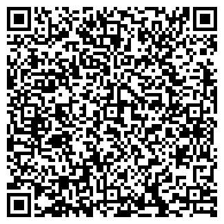 QR-код с контактной информацией организации ООО Алтын М