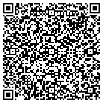 QR-код с контактной информацией организации Кирпичик