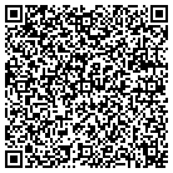 QR-код с контактной информацией организации ООО АгроПромышленный рай