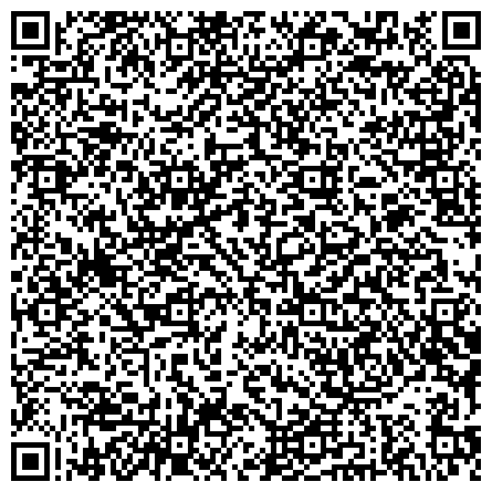 QR-код с контактной информацией организации "Главное управление государственного административно-технического надзора Московской области"