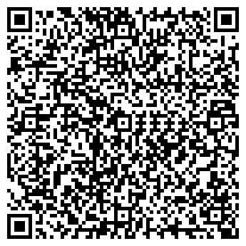 QR-код с контактной информацией организации ООО АК ВЕРШИНА