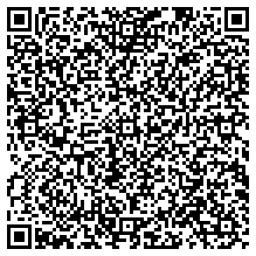 QR-код с контактной информацией организации Уралметаллик
