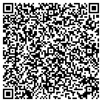 QR-код с контактной информацией организации Окна`ОК