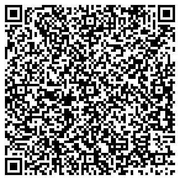 QR-код с контактной информацией организации ООО СмартЛайн