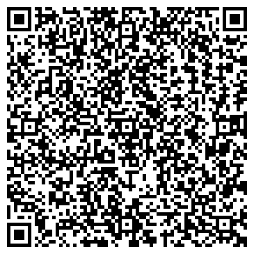QR-код с контактной информацией организации Минус сантиметры