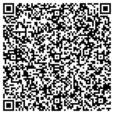 QR-код с контактной информацией организации Ферропроммет
