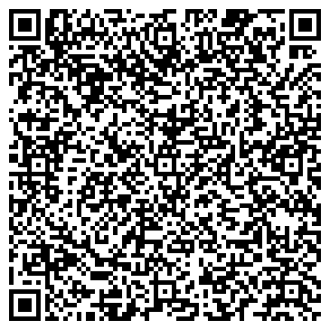 QR-код с контактной информацией организации Медквадрат