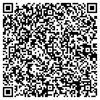 QR-код с контактной информацией организации Дача