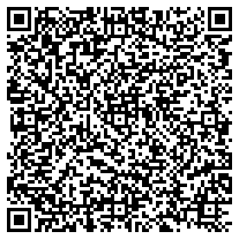 QR-код с контактной информацией организации Точка