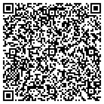 QR-код с контактной информацией организации ООО СибАвтоЦентр