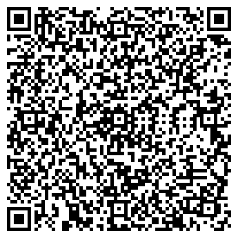 QR-код с контактной информацией организации ООО Трансформер