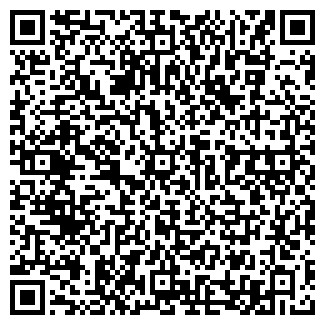 QR-код с контактной информацией организации ООО Бина