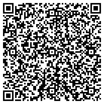 QR-код с контактной информацией организации Тай Тач