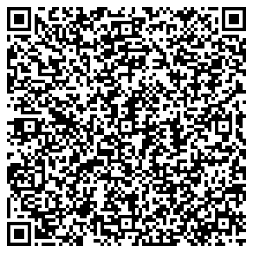 QR-код с контактной информацией организации Детский сад "Горница-Узорница"