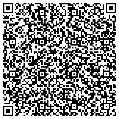 QR-код с контактной информацией организации ЗАО Виа