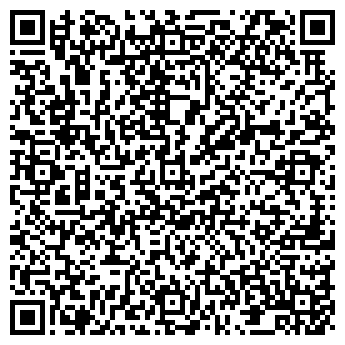 QR-код с контактной информацией организации Комильфо