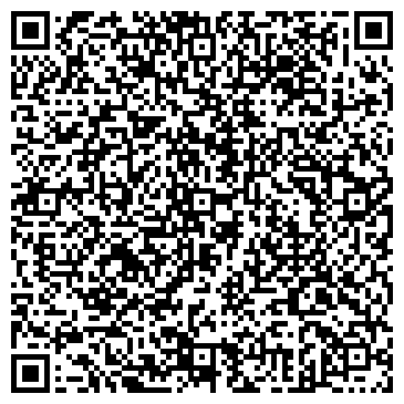 QR-код с контактной информацией организации Romax