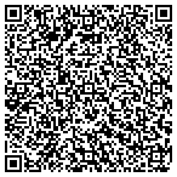 QR-код с контактной информацией организации Европа