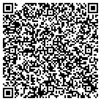 QR-код с контактной информацией организации Точка